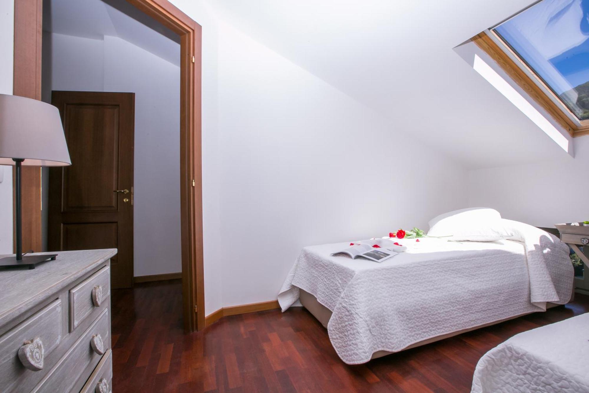 Casa Al Prato Apt. G Varenna Extérieur photo